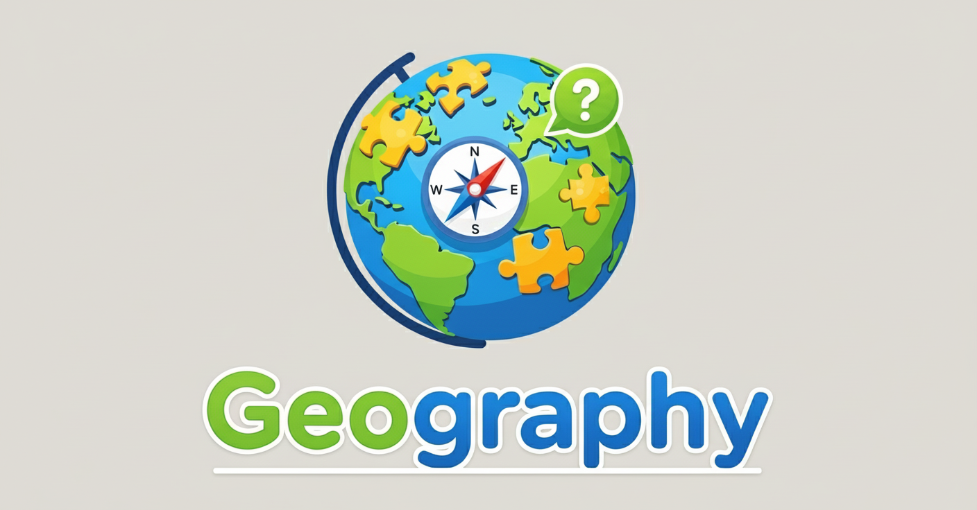Geography